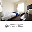 Uwajima Oriental Hotel