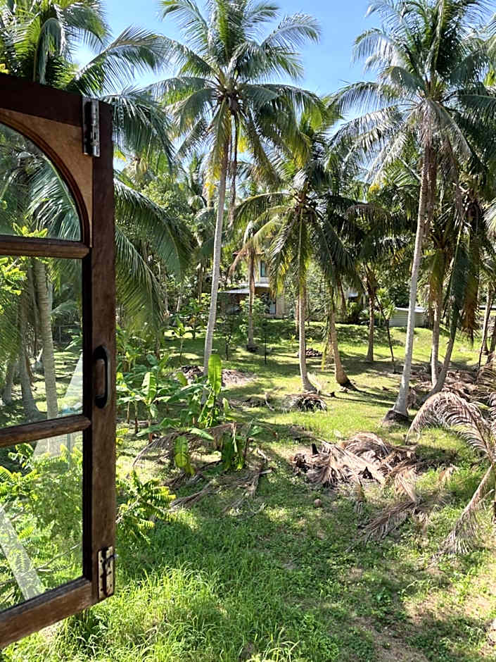 Mythai Guesthouse