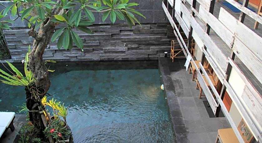Semarandana Hotel