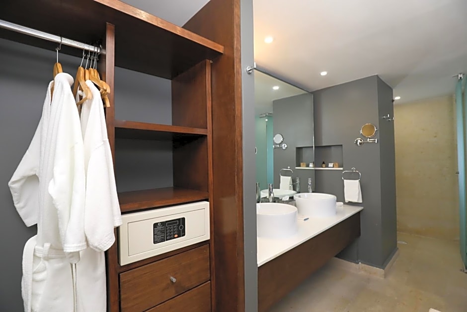 Hotel Montetaxco