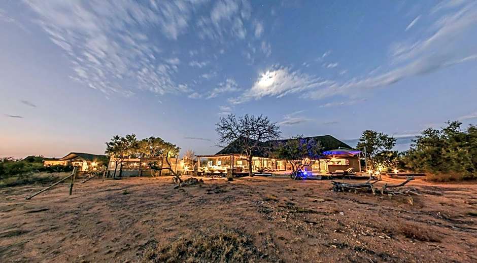 Imagine Africa Luxury Tented Camp