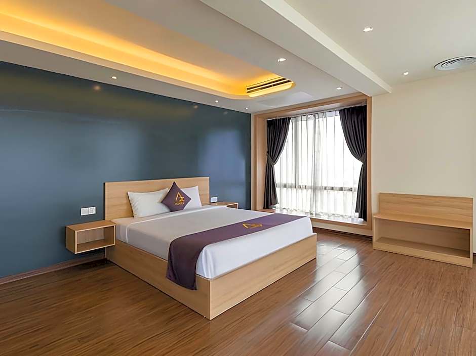Azumaya Hotel Hai Phong