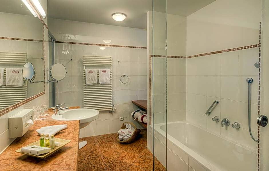 Sport-Wellnesshotel Bichlhof