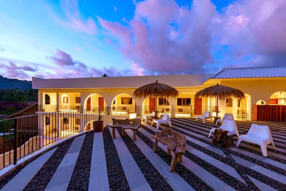 El Tropico Boutique Hotel