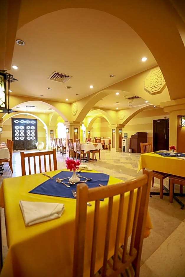 Marina view port ghalib