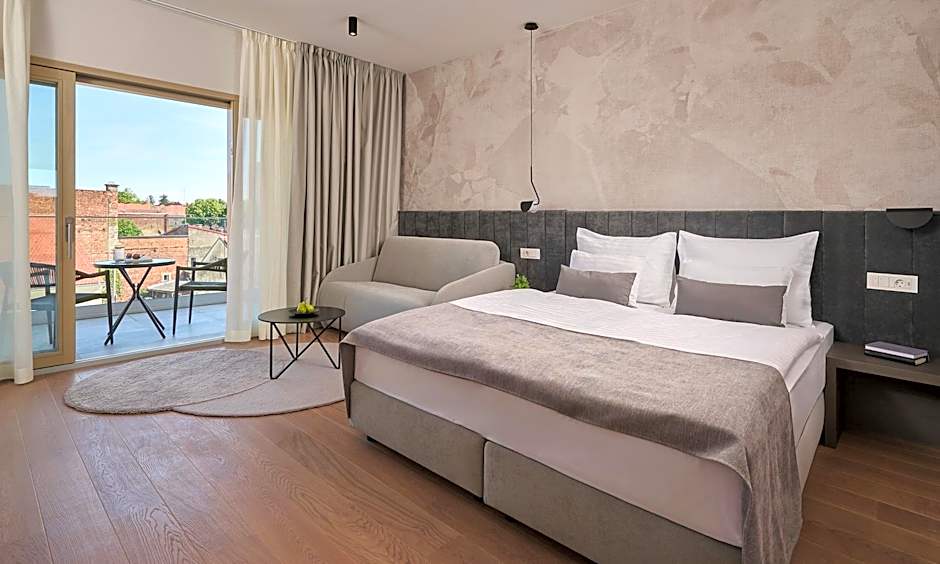 Aminess Florian & Godler Hotel