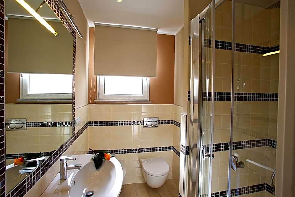 Hotel C'era Una Volta