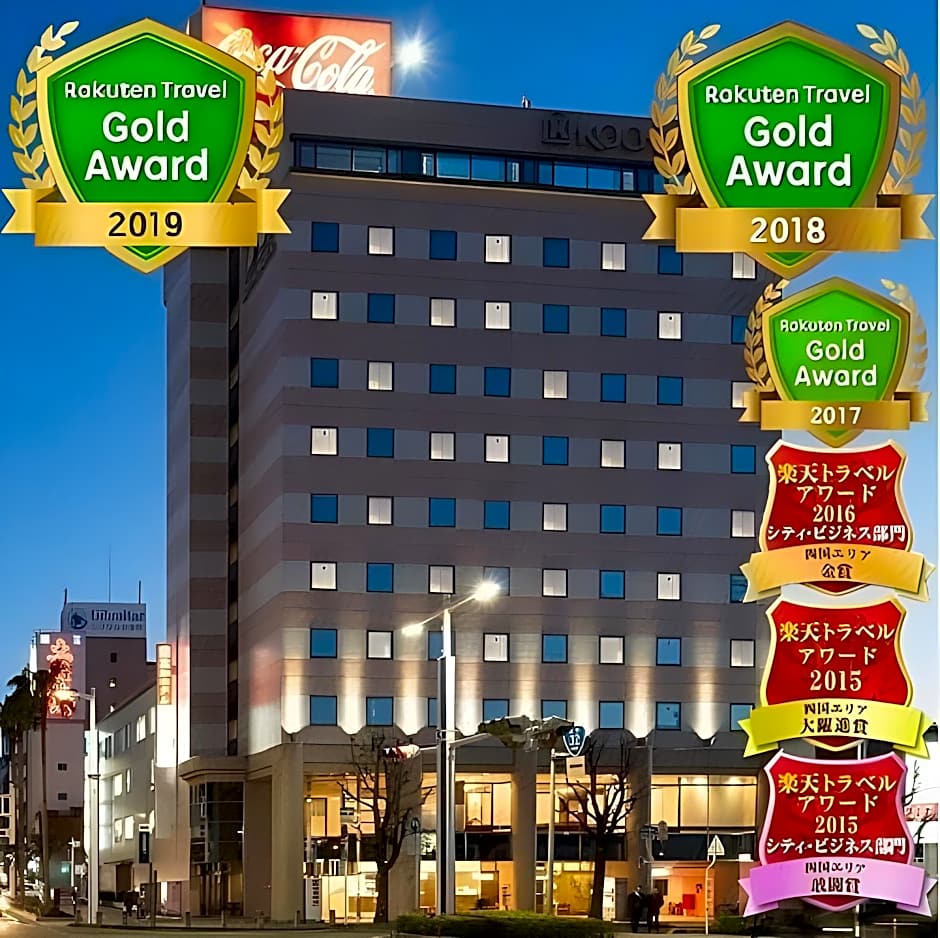 Kochi Hotel