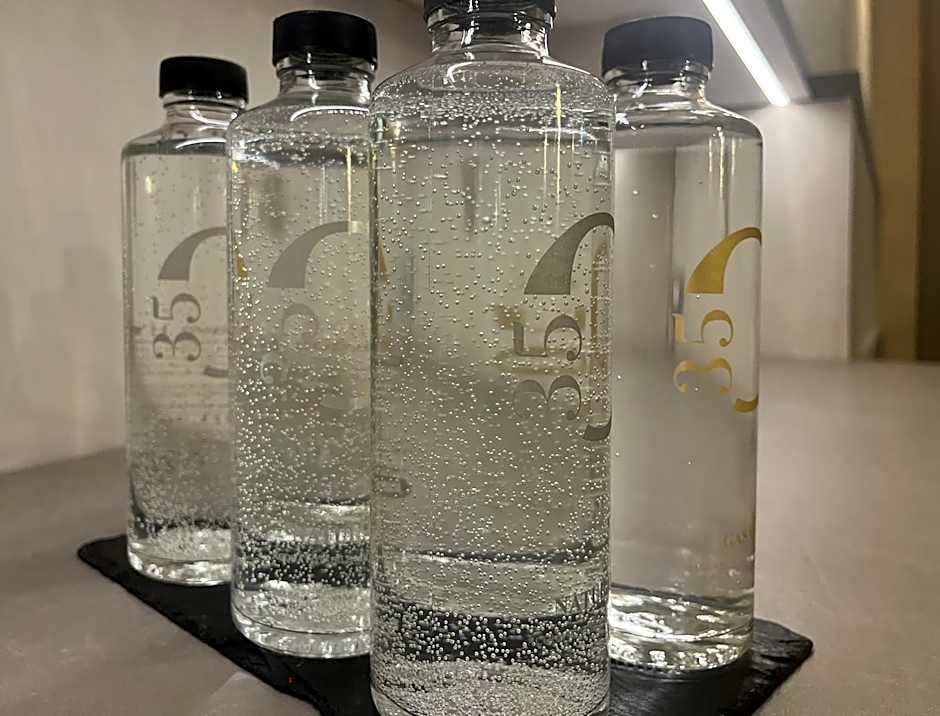 Opera35 Boutique Hotel