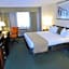 Capital Plaza Hotel