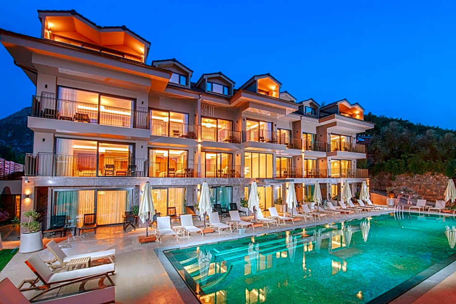 Casa Lumar Luxury Lodging- Adult Only