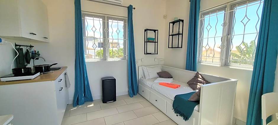 Abiki Mauritius with Tourism Authority Permit