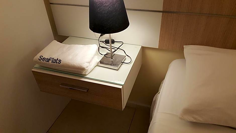 Seaflats - Meireles - Villa Costeira