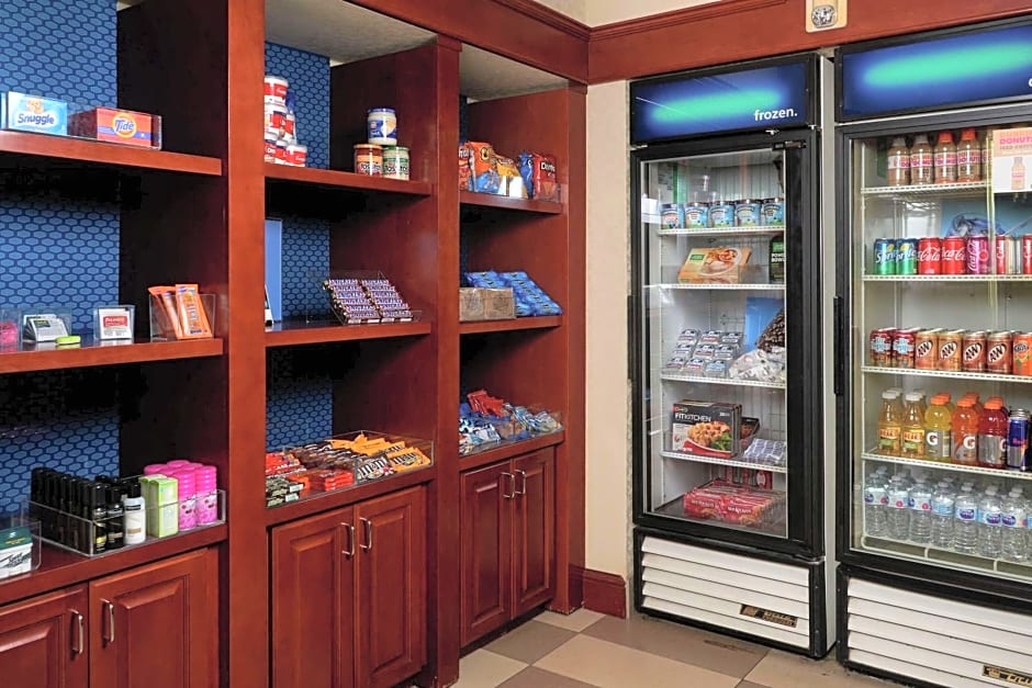 Hampton Inn By Hilton & Suites Roswell