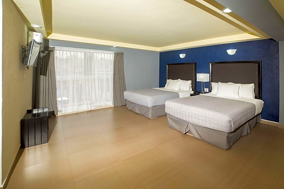 Hotel Ha