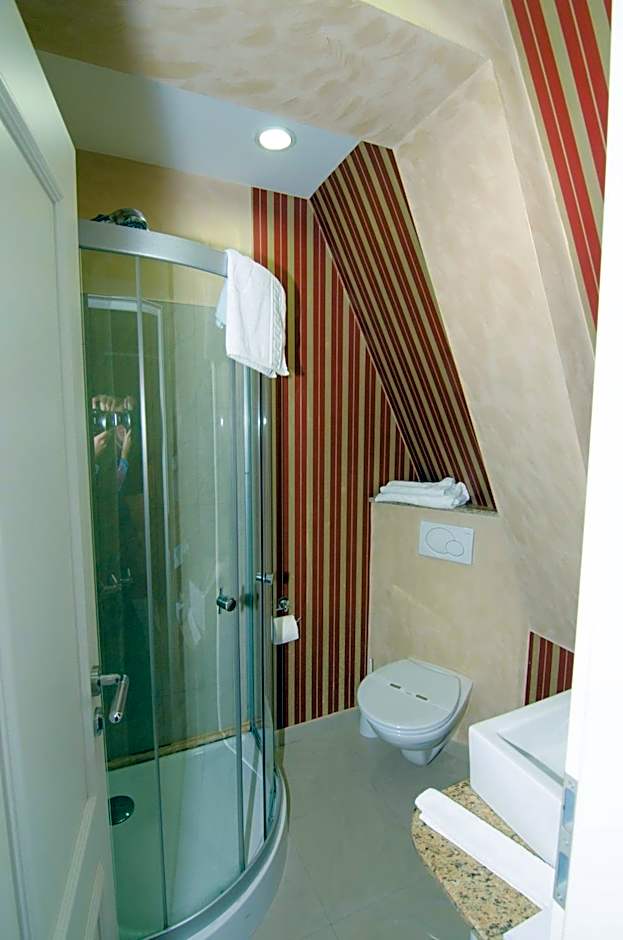 Hotel Boutique Monaco