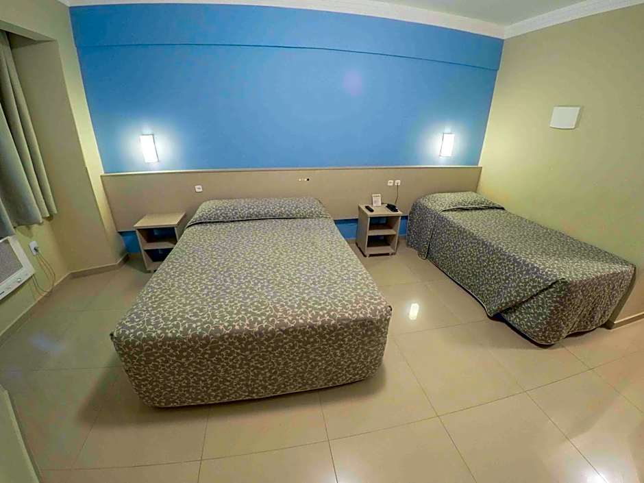Hotel Vieiras
