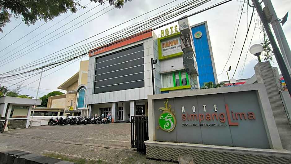 Hotel Simpang Lima Semarang