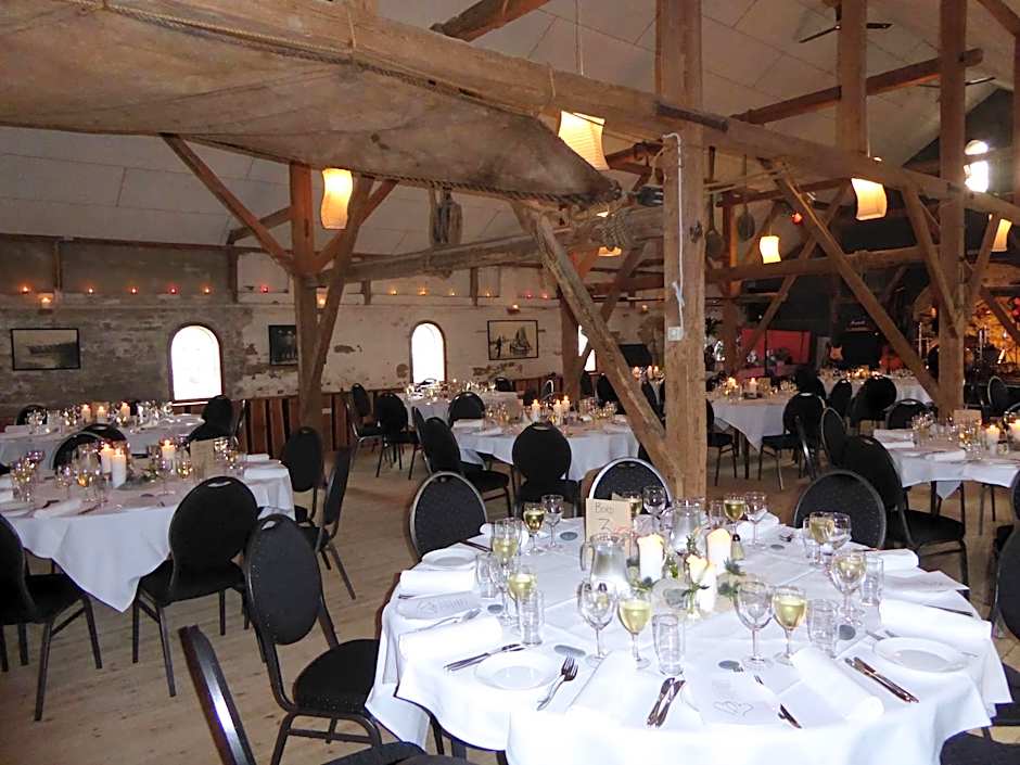 Lønstrup Strandhotel