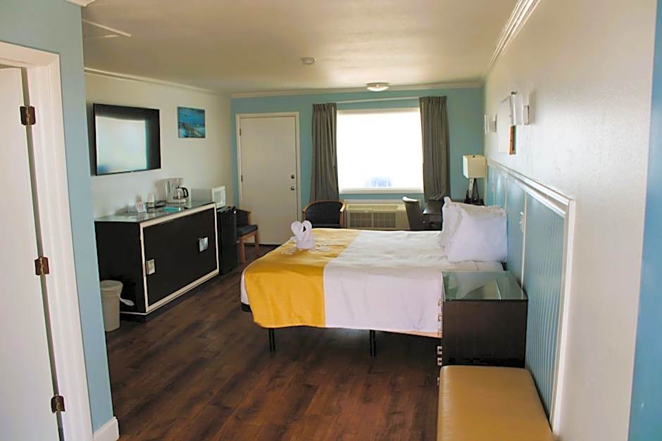 Blue Heron Motel