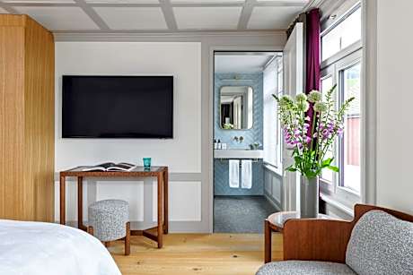 Historic Double Room