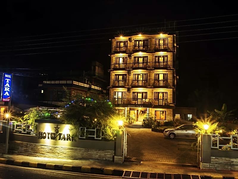 Hotel Tara
