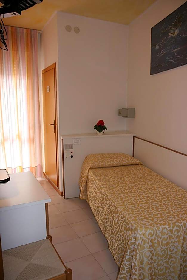 Hotel Paron