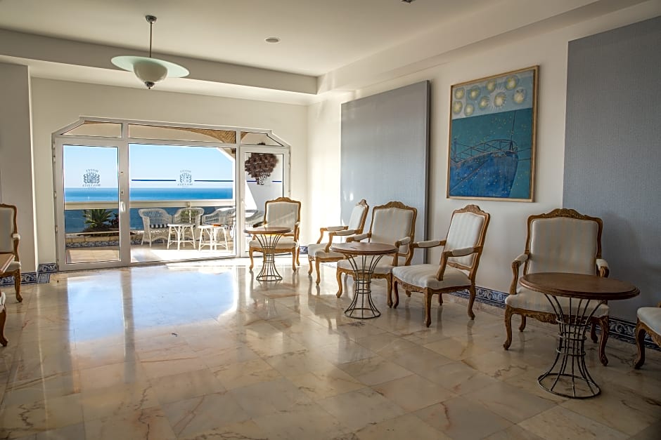 Boa Vista Hotel & Spa