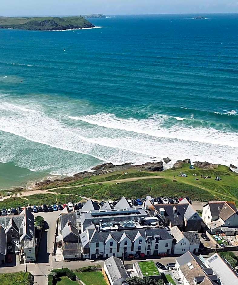 Polzeath Beach House