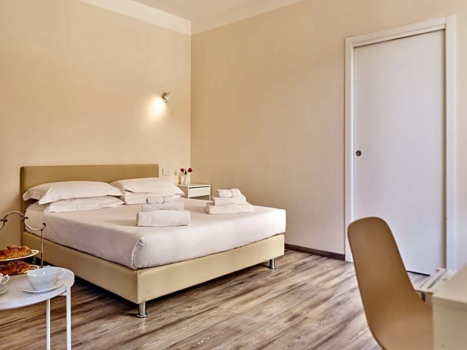 Hotel L'Aretino