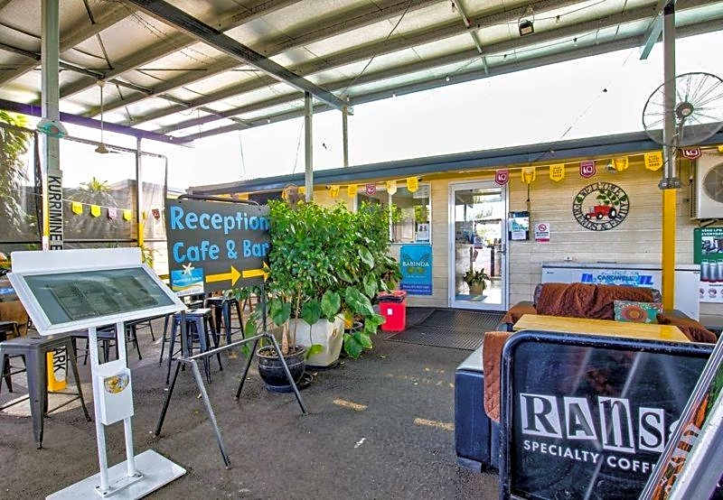 Kurrimine Beach Holiday Park