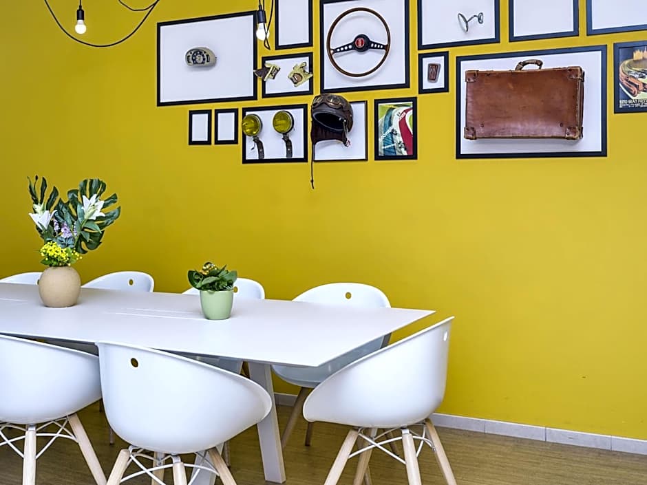 B&B Hotel Milano-Monza