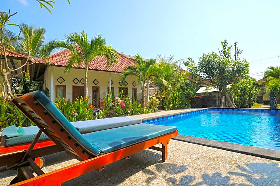Nyoman Guesthouse