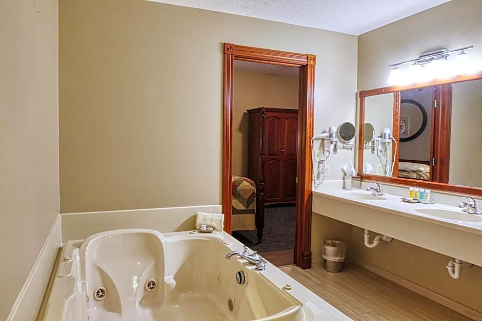 Carlisle Inn Walnut Creek