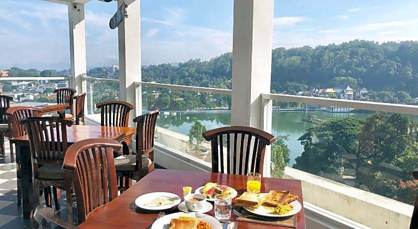 Kandy Supreme Hotel
