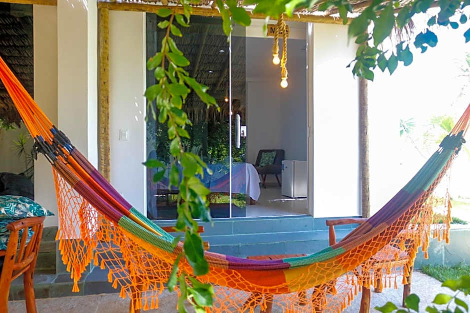 Pousada Kite Da Mary Cumbuco