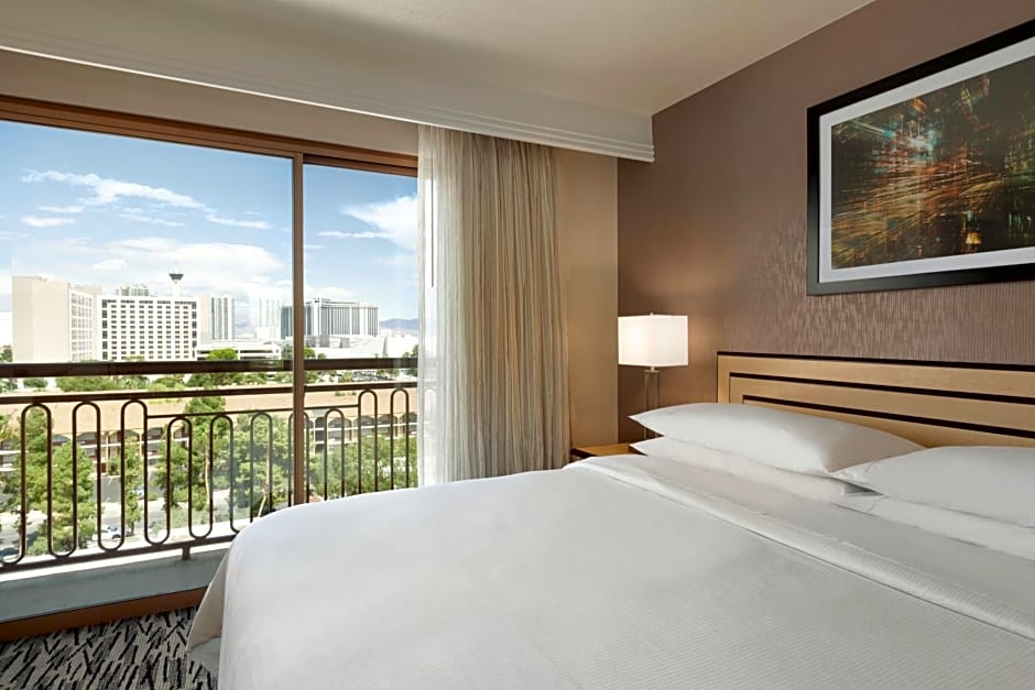 Embassy Suites by Hilton Convention Center Las Vegas
