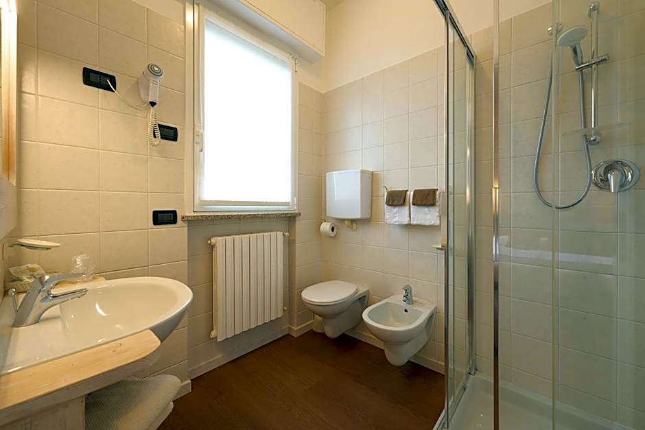Albergo Moderno & Spa