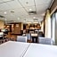 Hampton Inn By Hilton Ridgefield Park