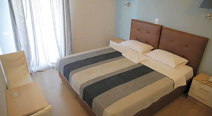 Hotel Anesi