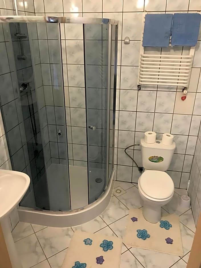 Pokoje Gościnne Stawiguda