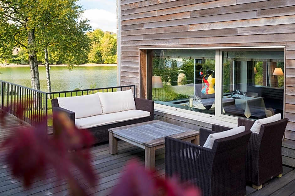 Hotel des Bains & Wellness