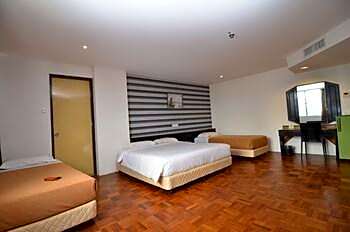 Oriental Hotel Penang