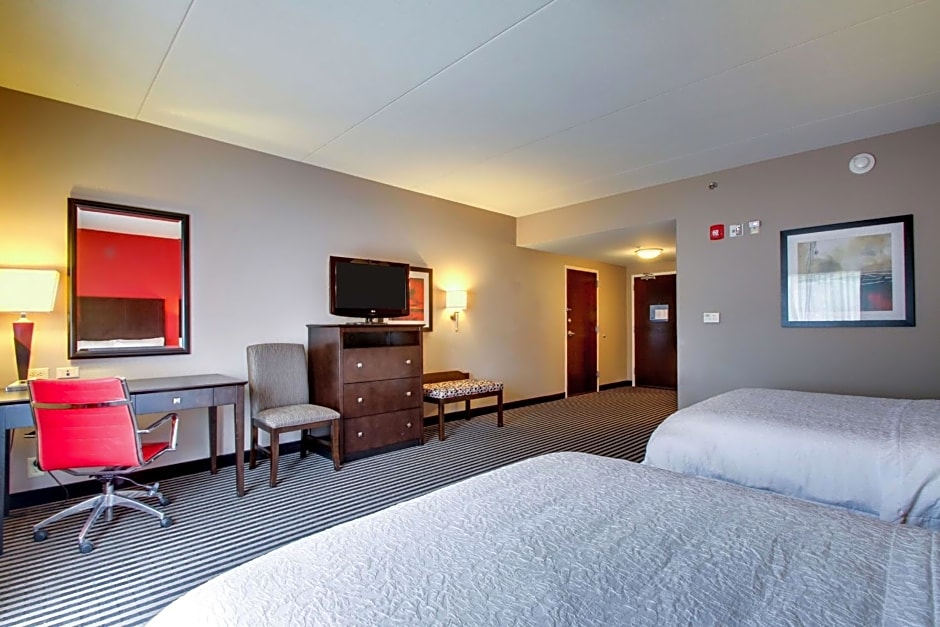 Hampton Inn Birmingham/Leeds