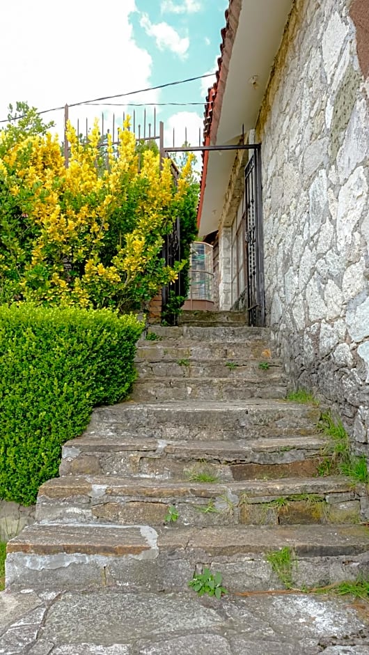 Cabañas- Casas España