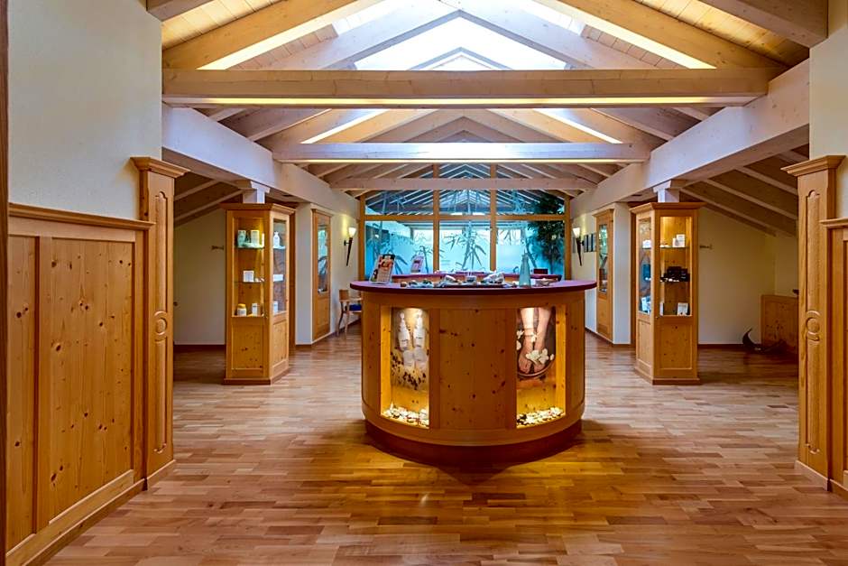 Alpenresort Eienwäldli Engelberg