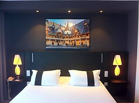 Golf Hotel Colvert - Room Service Disponible