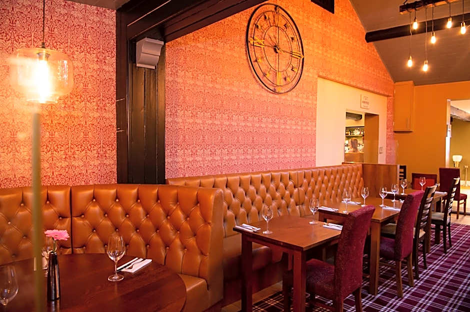 The Kirkfield Hotel