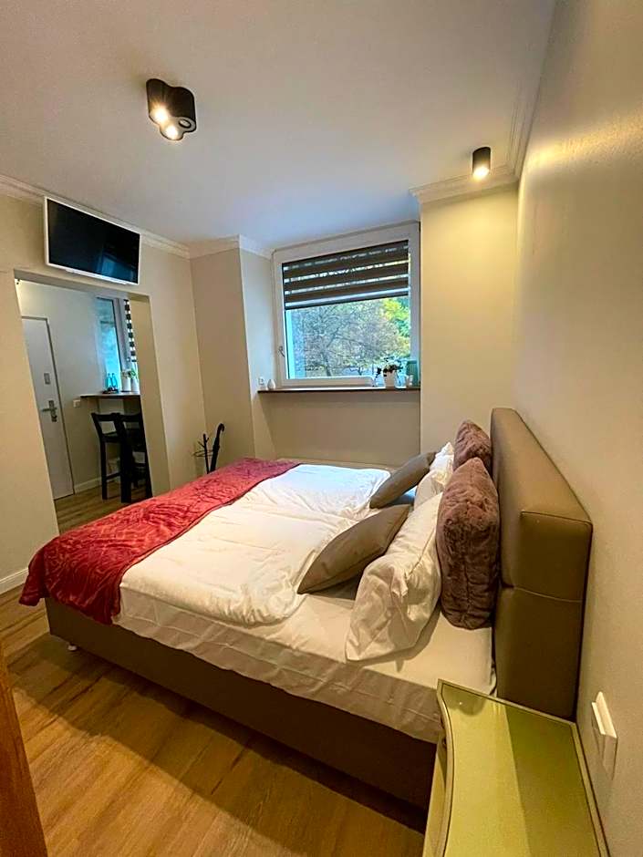 Reichel-Appartements