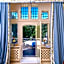 Schlosshotel Kronberg - Hotel Frankfurt